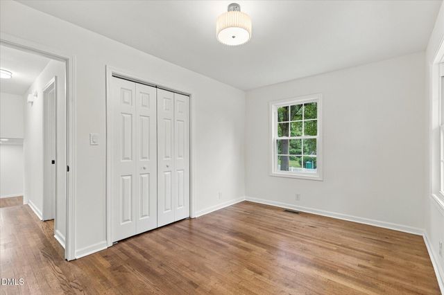 3605 Woodlea Drive, Raleigh, NC 27604