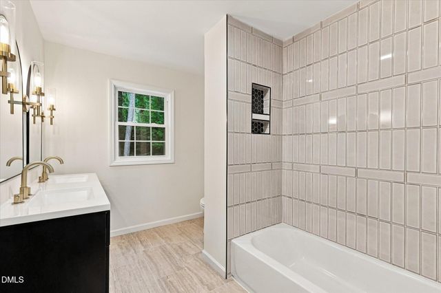 3605 Woodlea Drive, Raleigh, NC 27604