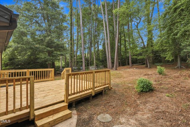 3605 Woodlea Drive, Raleigh, NC 27604