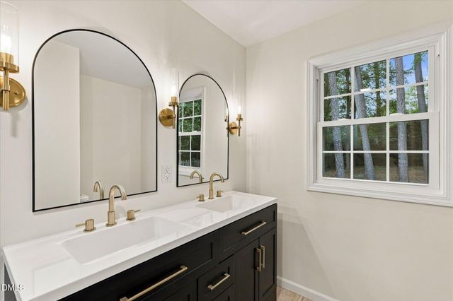 3605 Woodlea Drive, Raleigh, NC 27604