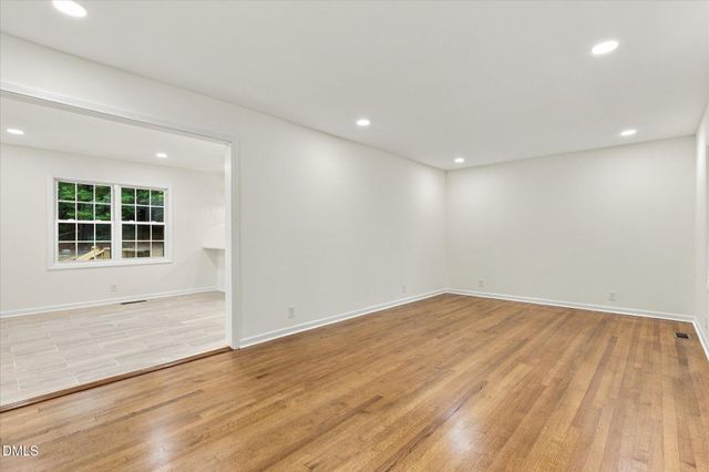 3605 Woodlea Drive, Raleigh, NC 27604