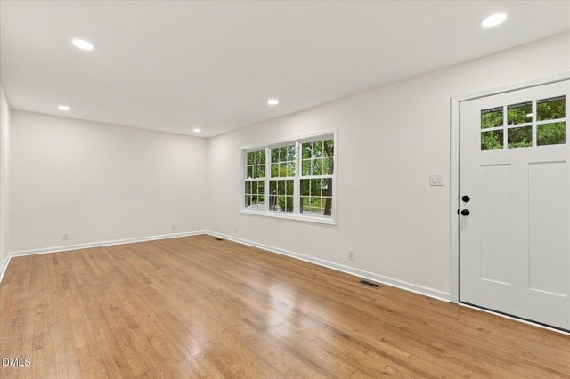 3605 Woodlea Drive, Raleigh, NC 27604