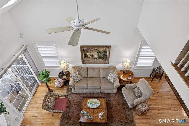 500 Elm Street 13-6, North Haven, CT 06473