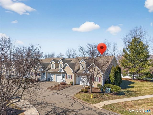 500 Elm Street 13-6, North Haven, CT 06473