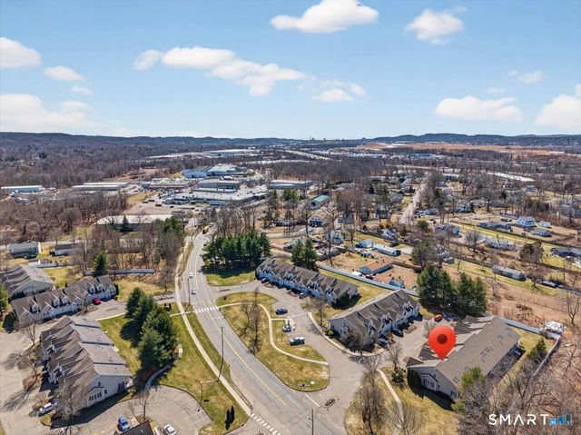 500 Elm Street 13-6, North Haven, CT 06473