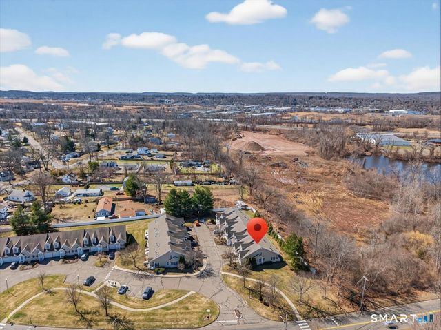 500 Elm Street 13-6, North Haven, CT 06473