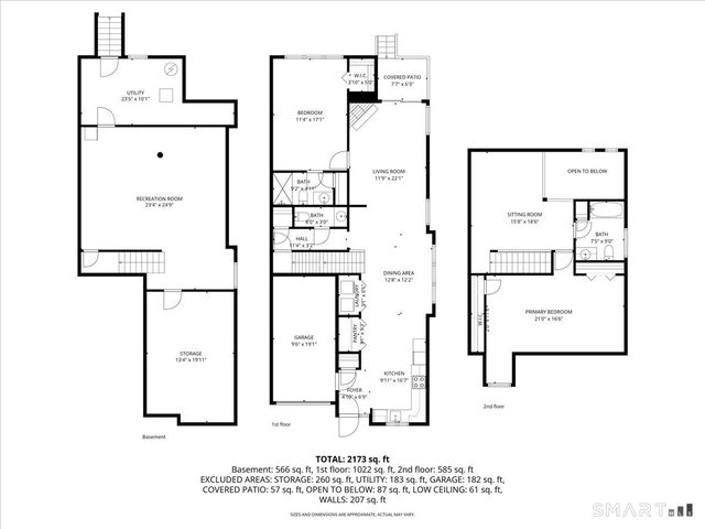 500 Elm Street 13-6, North Haven, CT 06473