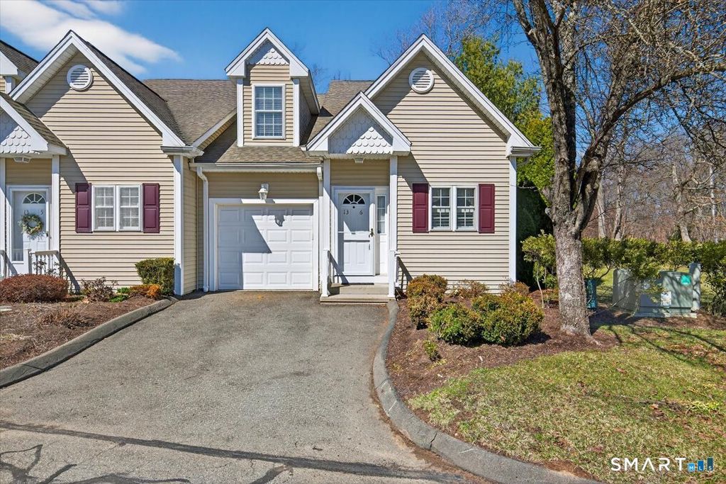 500 Elm Street 13-6, North Haven, CT 06473