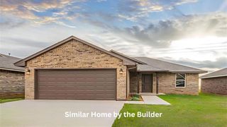 1630 Highland Loop, Guthrie, OK 73044