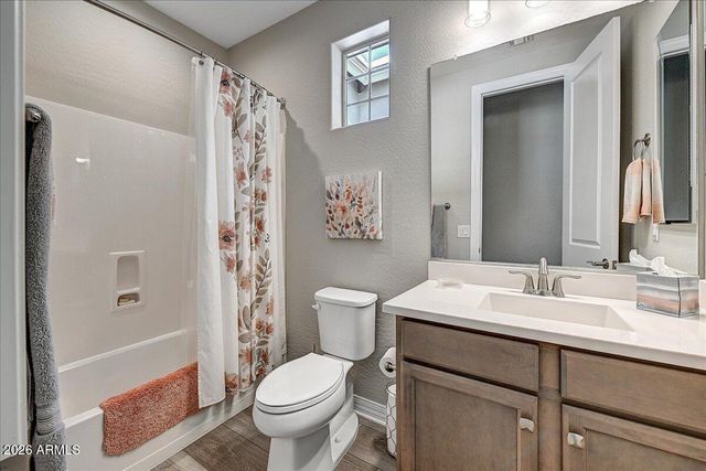 2012 W ANDALUSIAN Trail, Phoenix, AZ 85085