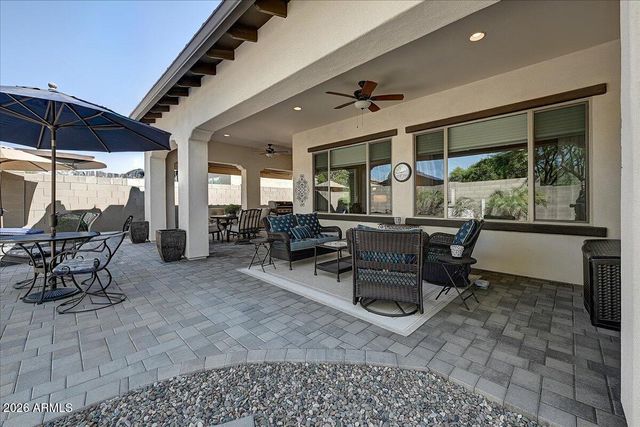 2012 W ANDALUSIAN Trail, Phoenix, AZ 85085