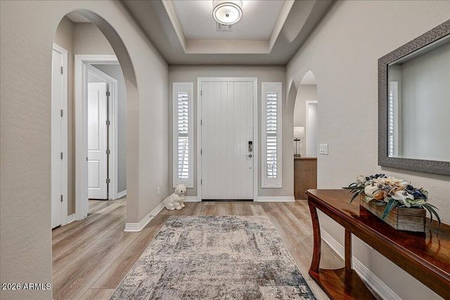 2012 W ANDALUSIAN Trail, Phoenix, AZ 85085