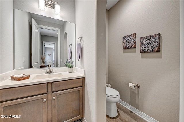 2012 W ANDALUSIAN Trail, Phoenix, AZ 85085