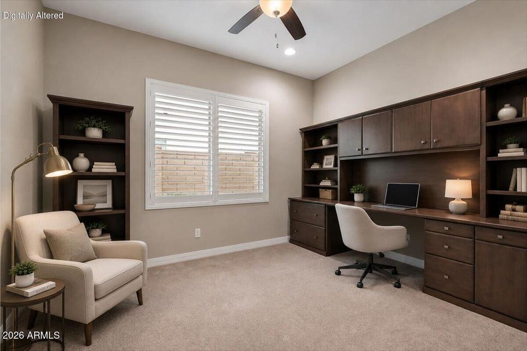 2012 W ANDALUSIAN Trail, Phoenix, AZ 85085 — photo 5