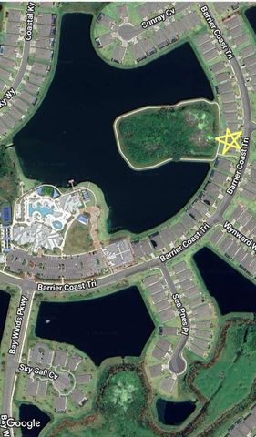 9024 BARRIER COAST TRAIL, Parrish, FL 34219