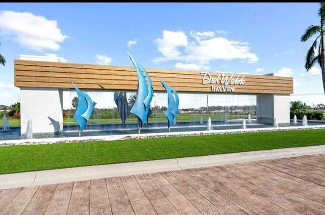 9024 BARRIER COAST TRAIL, Parrish, FL 34219