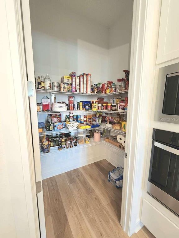 Image 12 of property listing at 9024 BARRIER COAST TRAIL, Parrish, FL 34219