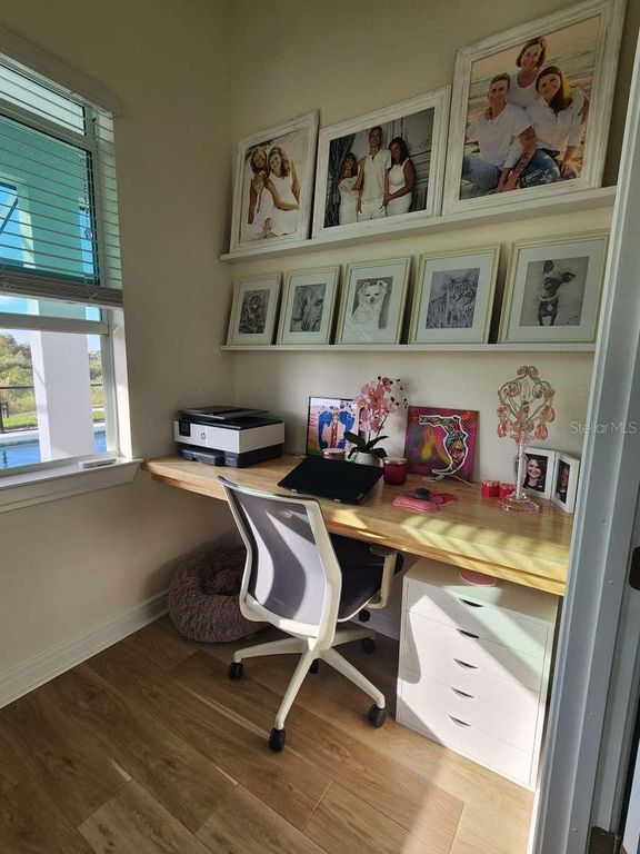 Image 30 of property listing at 9024 BARRIER COAST TRAIL, Parrish, FL 34219