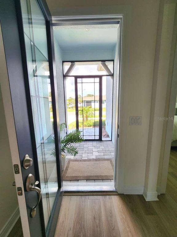 Image 4 of property listing at 9024 BARRIER COAST TRAIL, Parrish, FL 34219