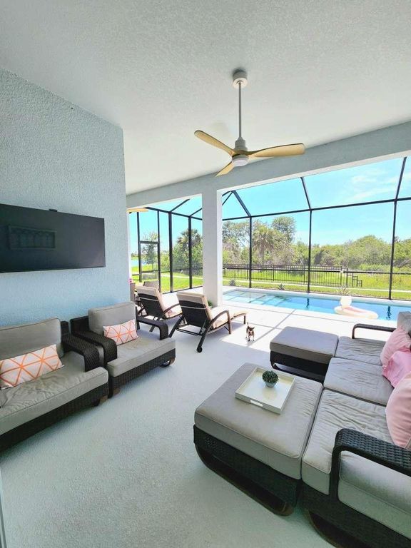 Image 31 of property listing at 9024 BARRIER COAST TRAIL, Parrish, FL 34219