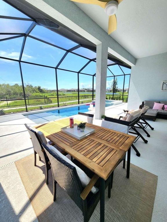 Image 33 of property listing at 9024 BARRIER COAST TRAIL, Parrish, FL 34219