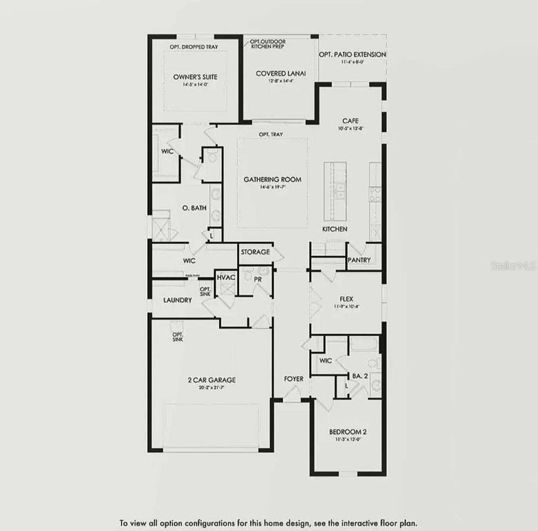Image 39 of property listing at 9024 BARRIER COAST TRAIL, Parrish, FL 34219