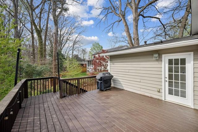 3875 Donaldson Drive, Atlanta, GA 30341