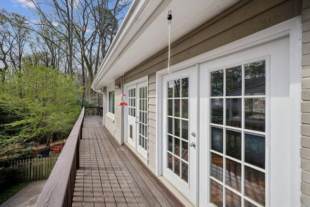 3875 Donaldson Drive, Atlanta, GA 30341