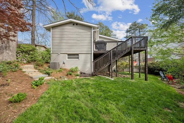 3875 Donaldson Drive, Atlanta, GA 30341