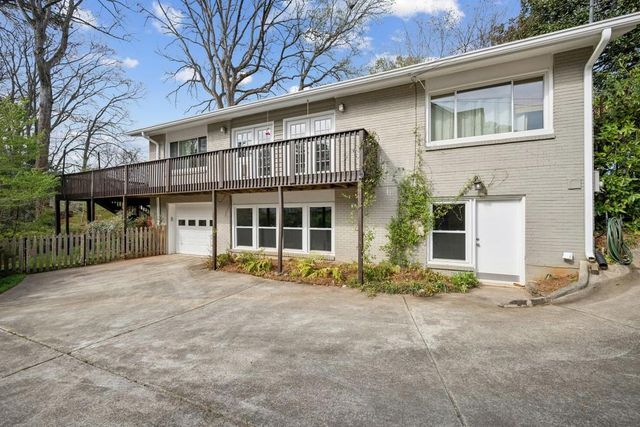 3875 Donaldson Drive, Atlanta, GA 30341