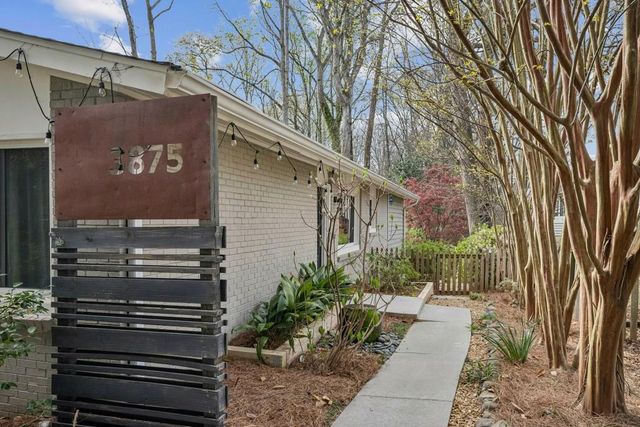 3875 Donaldson Drive, Atlanta, GA 30341