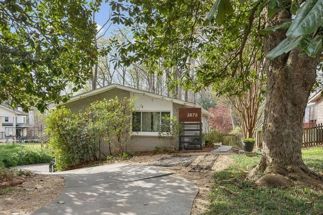 3875 Donaldson Drive, Atlanta, GA 30341