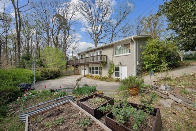 3875 Donaldson Drive, Atlanta, GA 30341