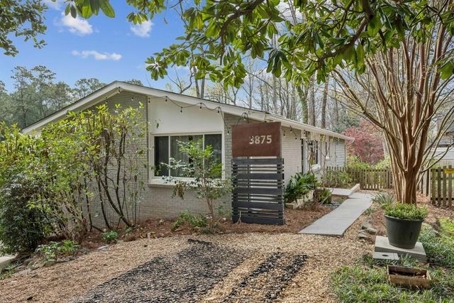 3875 Donaldson Drive, Atlanta, GA 30341