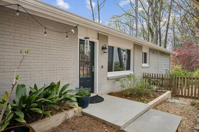 3875 Donaldson Drive, Atlanta, GA 30341