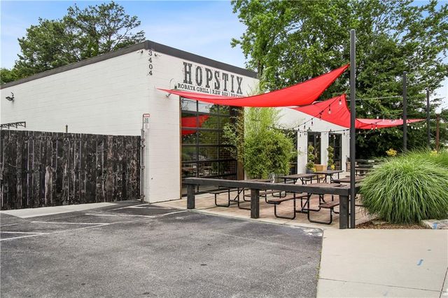 3875 Donaldson Drive, Atlanta, GA 30341