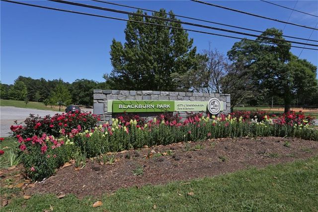 3875 Donaldson Drive, Atlanta, GA 30341