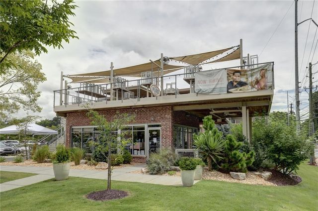 3875 Donaldson Drive, Atlanta, GA 30341