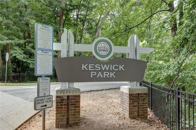 3875 Donaldson Drive, Atlanta, GA 30341