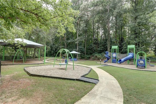 3875 Donaldson Drive, Atlanta, GA 30341