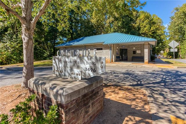 3875 Donaldson Drive, Atlanta, GA 30341