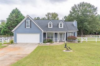 395 Flintlock Drive, Dacula, GA 30019