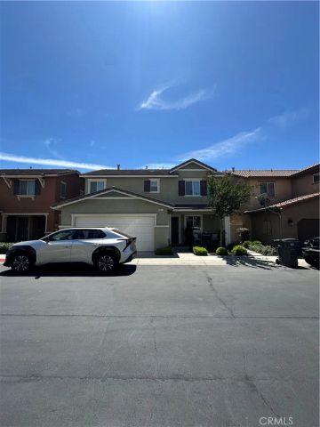 1411 Silverberry, Beaumont, CA 92223