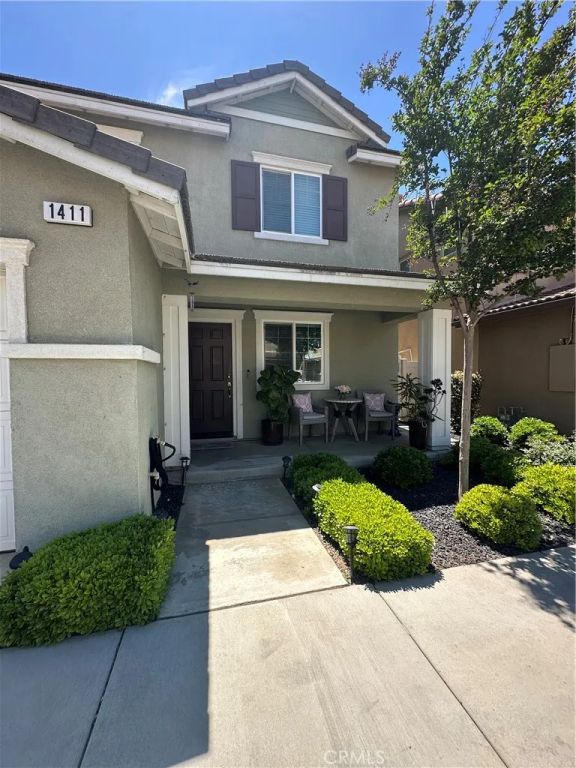 1411 Silverberry, Beaumont, CA 92223