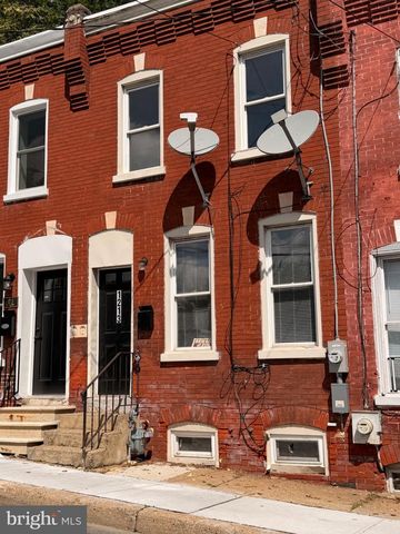 1213 2ND ST, Wilmington, DE 19805