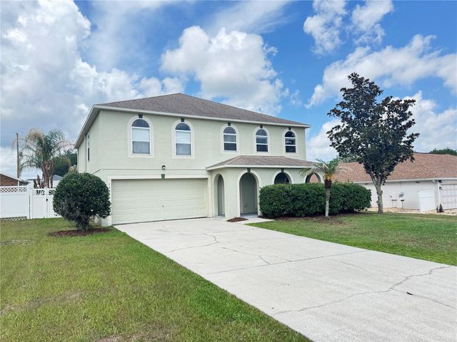 1795 SUNSET RIDGE DRIVE, Mascotte, FL 34753