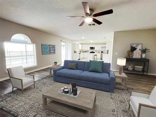 1795 SUNSET RIDGE DRIVE, Mascotte, FL 34753