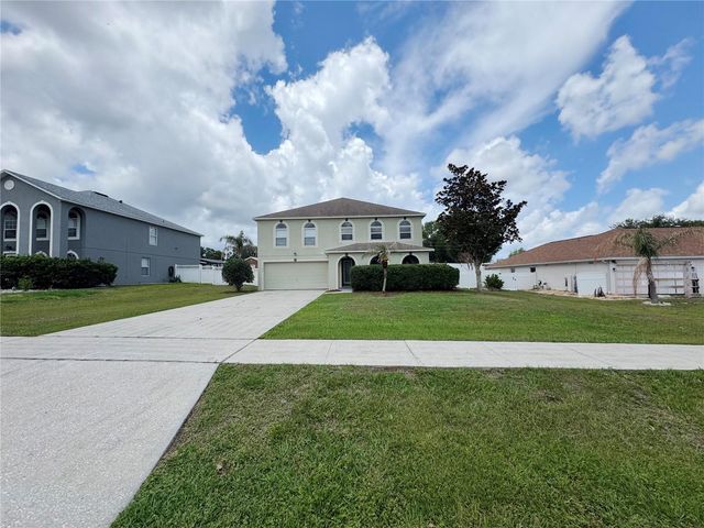 1795 SUNSET RIDGE DRIVE, Mascotte, FL 34753
