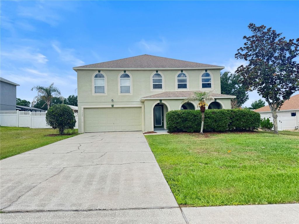 1795 SUNSET RIDGE DRIVE, Mascotte, FL 34753