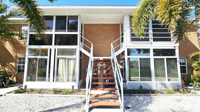 3586 CAPEHAZE DRIVE B4, Rotonda West, FL 33947